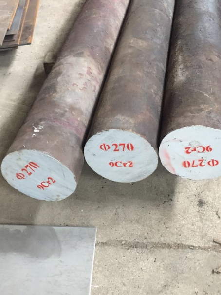 林西9Cr2工具钢